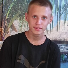 Фотография мужчины Пивасик, 34 года из г. Тайшет