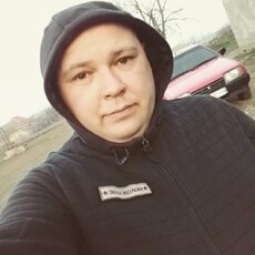 Фотография мужчины Петя, 40 лет из г. Николаев