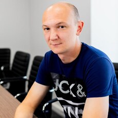 Фотография мужчины Дмитрий, 33 года из г. Минск