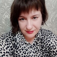 Фотография девушки Алена, 29 лет из г. Карталы