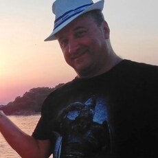 Фотография мужчины Дмитрий, 44 года из г. Чериков
