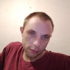 Фотография мужчины Владислав, 30 лет из г. Лепель