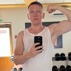 Фотография мужчины Alexandr, 37 лет из г. Коломна