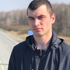 Фотография мужчины Дмитрий, 28 лет из г. Новосибирск