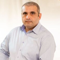 Фотография мужчины Петя, 41 год из г. Караганда