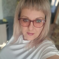 Фотография девушки Лана, 41 год из г. Абан