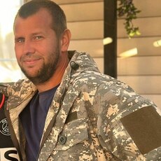 Фотография мужчины Владимир, 44 года из г. Ульяновск