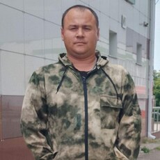 Фотография мужчины Алексей, 30 лет из г. Изобильный