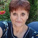 Любовь, 59 лет
