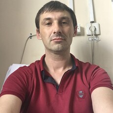 Фотография мужчины Александр, 41 год из г. Тихорецк