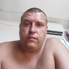 Фотография мужчины Андрей, 34 года из г. Челябинск