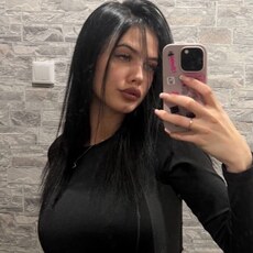 Фотография девушки Лиза, 21 год из г. Братск