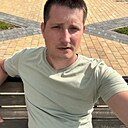 Вадим, 37 лет