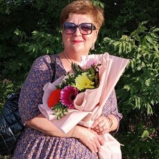 Фотография девушки Марина, 55 лет из г. Карасук