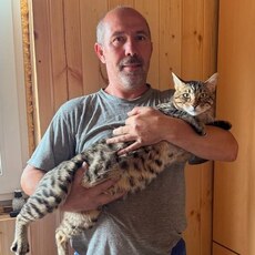 Фотография мужчины Саша, 51 год из г. Нижний Новгород