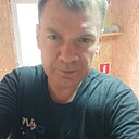 Сергей, 50 лет