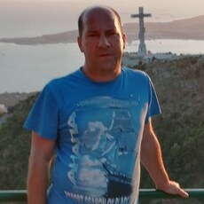 Фотография мужчины Сергей, 46 лет из г. Пенза