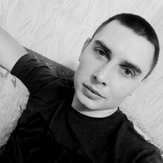 Фотография мужчины Роман, 30 лет из г. Иланский