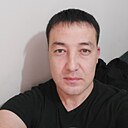 Malik, 36 лет