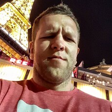 Фотография мужчины Сергей, 35 лет из г. Кемерово