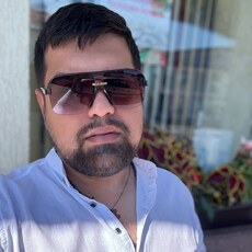 Фотография мужчины Alik Veliev, 31 год из г. Столин