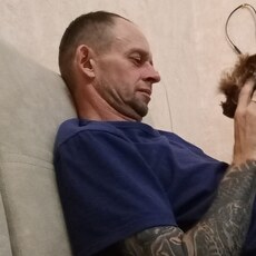 Фотография мужчины Алексей, 46 лет из г. Вологда