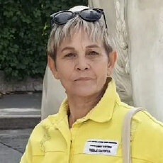 Фотография девушки Вера, 66 лет из г. Новокузнецк