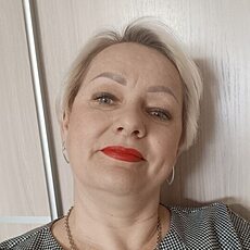 Фотография девушки Светлана, 61 год из г. Барнаул