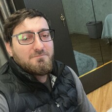 Фотография мужчины Руслан, 37 лет из г. Махачкала