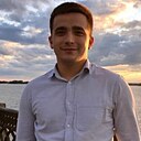 Максим, 28 лет