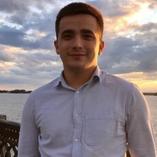 Фотография мужчины Максим, 28 лет из г. Ханты-Мансийск