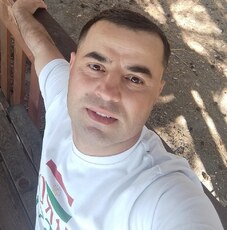 Фотография мужчины Азиатский Лев, 36 лет из г. Вихоревка