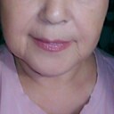 Людмила, 62 года