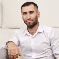 Фотография мужчины Турал, 31 год из г. Караганда