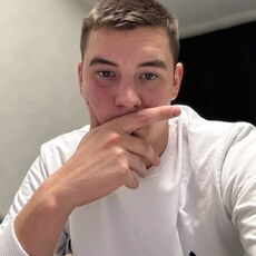 Фотография мужчины Сергей, 27 лет из г. Молодечно