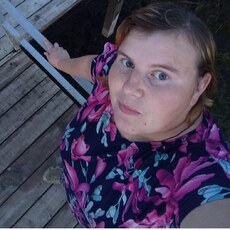 Фотография девушки Юлия, 35 лет из г. Рязань