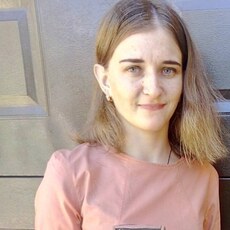 Фотография девушки Инна, 30 лет из г. Одесса