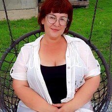 Фотография девушки Александра, 42 года из г. Большой Камень