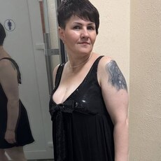 Фотография девушки Ната, 44 года из г. Гусев