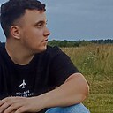 Максим, 25 лет