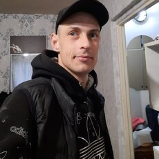 Фотография мужчины Артем, 28 лет из г. Новополоцк