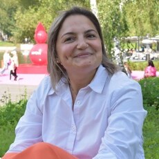 Фотография девушки Диля, 42 года из г. Нахабино