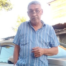Фотография мужчины Алексей, 61 год из г. Улан-Удэ