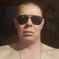 Фотография мужчины Максим, 40 лет из г. Чита