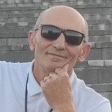 Фотография мужчины Игорь, 62 года из г. Магнитогорск