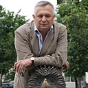 Андрей, 60 лет