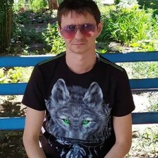 Фотография мужчины Евгений, 43 года из г. Оренбург