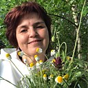 Марина, 52 года