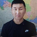 Баир, 46 лет