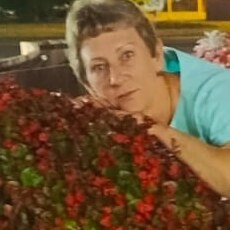 Фотография девушки Елена, 53 года из г. Зарайск